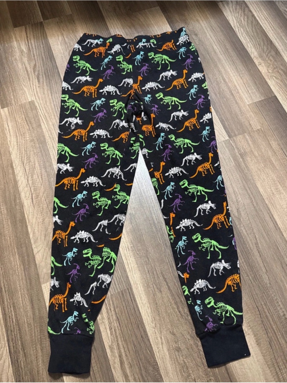 Hyde and Eek women’s Halloween pj pants size medium